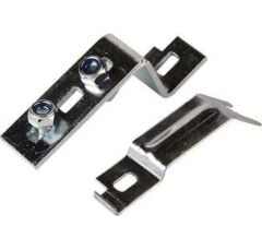 Trendbisiklet 20 Jant Bisiklet Denge Tekeri ve Aparatı - ( Vitesli - Destekli - Dayanıklı - 20 jant Vitesli Bisiklete Uyumlu )