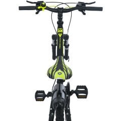 Trendbisiklet Cross Country 20’’ Çift Kat Alüminyum Jant Önden Amortisörlü, 21 Micro Shift Vites Erkek Çocuk Bisikleti 20.413-S-NS