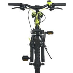 Trendbisiklet Cross Country 20’’ Çift Kat Alüminyum Jant Önden Amortisörlü, 21 Micro Shift Vites Erkek Çocuk Bisikleti 20.413-S-NS