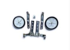 20 Jant Bisiklet Denge Tekeri ve Aparatı - ( Yeni Model - 20 jant Vitesli Bisiklete Uyumlu )