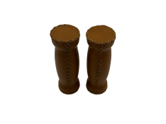 26''-28'' BİSİKLET MONTE GRAPPA İTALYAN DERİ ELCİK (İTHAL 130 mm, DİKİŞLİ)