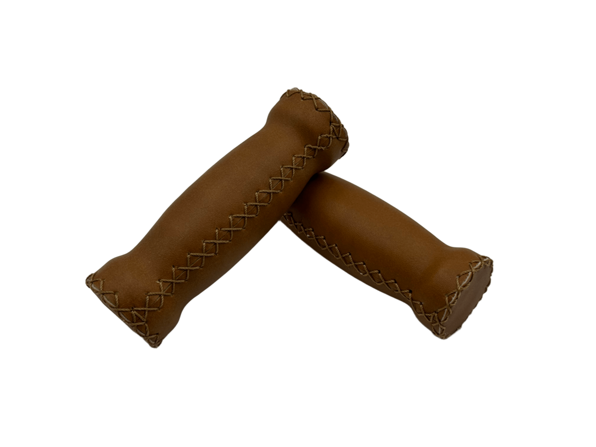 26''-28'' BİSİKLET MONTE GRAPPA İTALYAN DERİ ELCİK (İTHAL 130 mm, DİKİŞLİ)