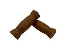 26''-28'' BİSİKLET MONTE GRAPPA İTALYAN DERİ ELCİK (İTHAL 130 mm, DİKİŞLİ)