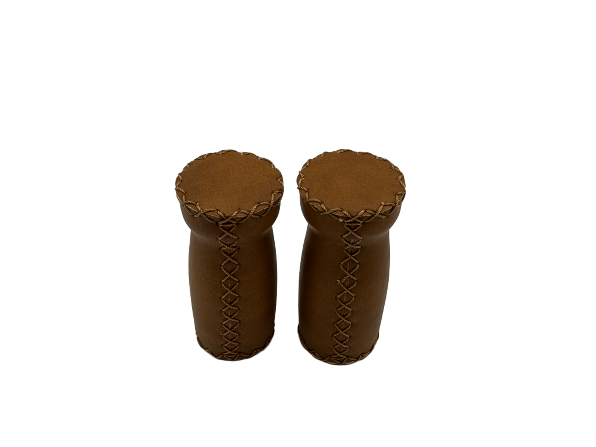 12''-16'' BİSİKLET MONTE GRAPPA İTALYAN DERİ ELCİK (İTHAL 90 mm, DİKİŞLİ)