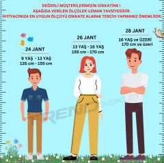 Trendbisiklet Mistral 26 Jant Dağ Bisikleti, 21 Vites Micro Shift, Dağ Bisikleti Siyah-Kırmızı