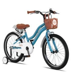 Trendbisiklet Retro Classic 20 Jant 6-9 Yaş , Çocuk Bisikleti