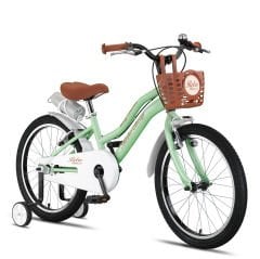Trendbisiklet Retro Classic 20 Jant 6-9 Yaş , Çocuk Bisikleti